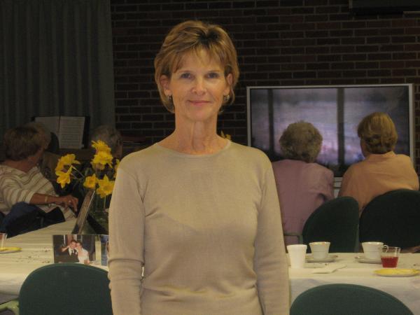 Jane Roberts - Class of 1965 - Southport High School