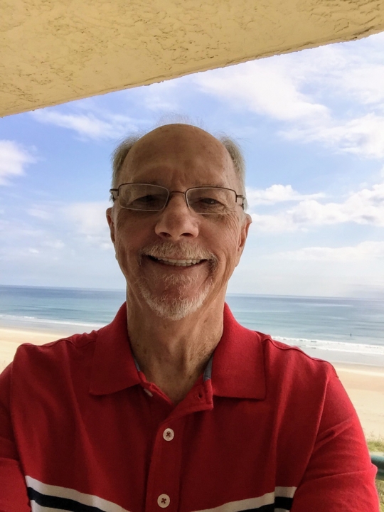 William Beier - Class of 1962 - Southport High School