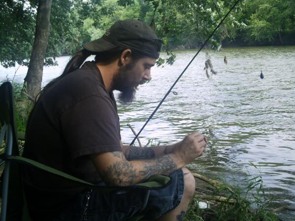 Lewis Bullington - Class of 1995 - Southport High School
