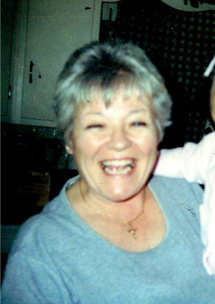 Patti Gorman-rogers - Class of 1970 - Southport High School