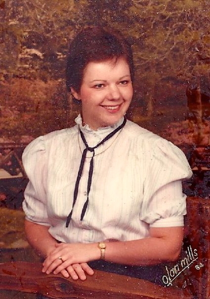 Cecelia Heckman - Class of 1973 - Southport High School