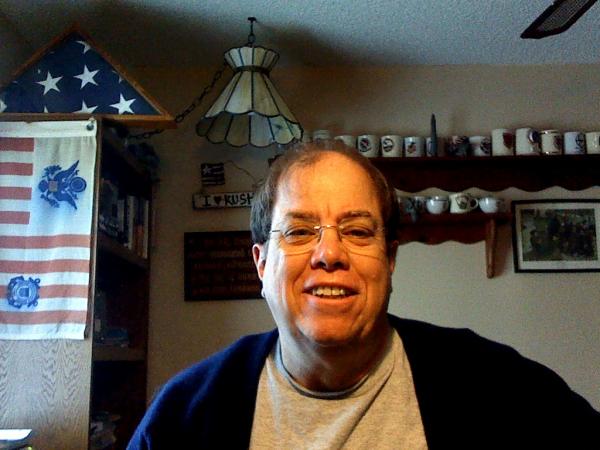 Charles Winscott - Class of 1970 - Southport High School
