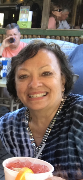 Sharon Dausch - Class of 1973 - Southport High School