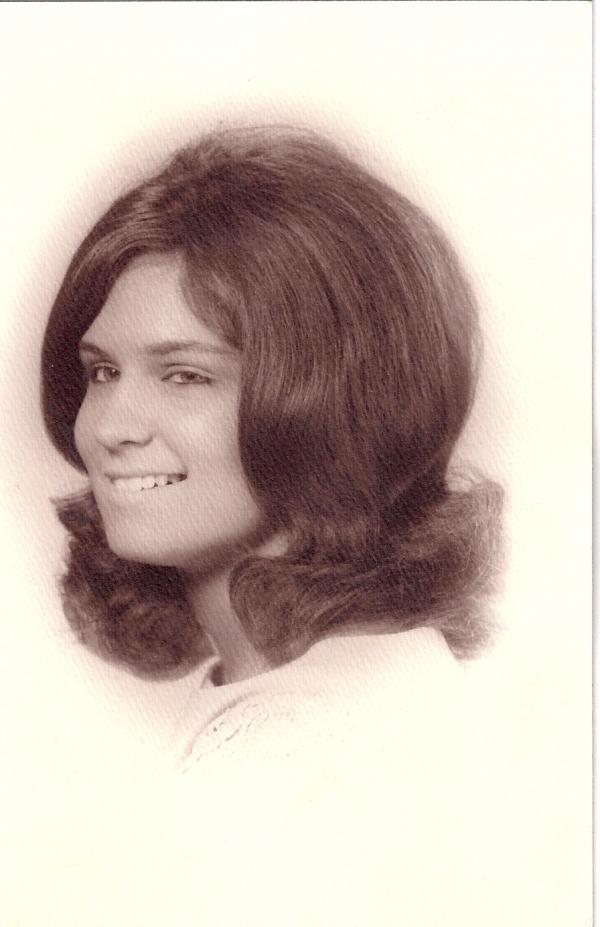 Deborah Whisler - Class of 1967 - Southport High School