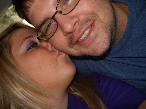 Joshua Woods - Class of 2005 - Southport High School
