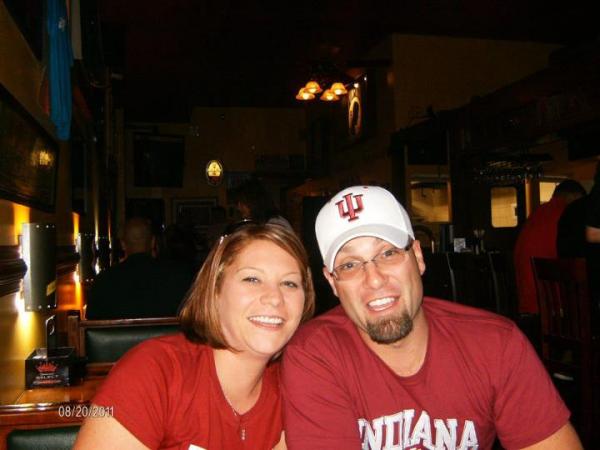 Jennifer Young - Class of 1999 - Southport High School