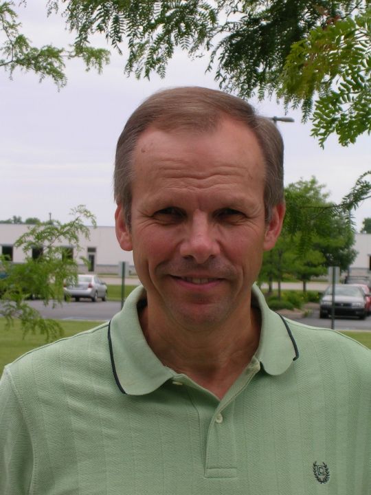 Max Butcher - Class of 1969 - Southport High School