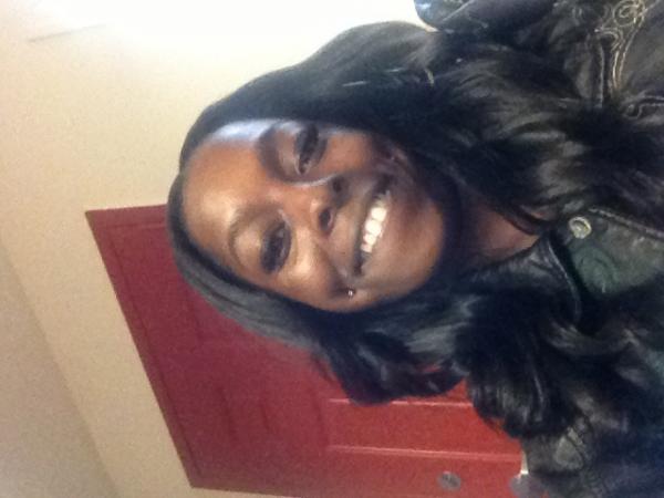 Sierra White - Class of 2004 - Southport High School