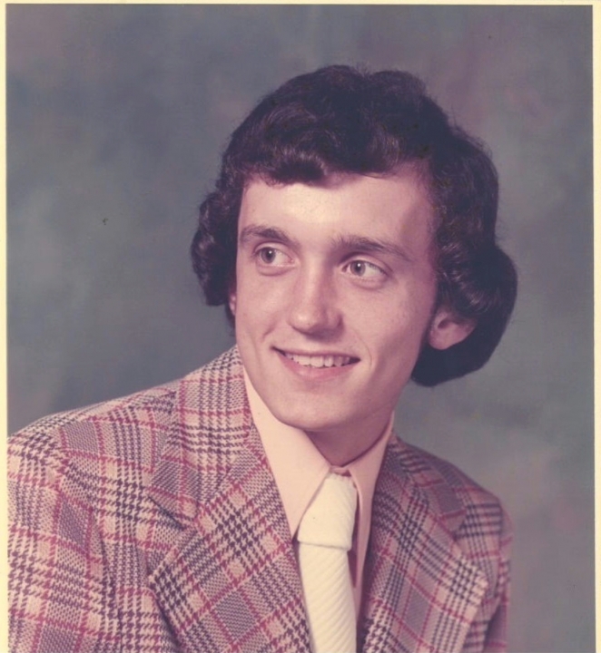 Tim Weaver - Class of 1975 - Southport High School