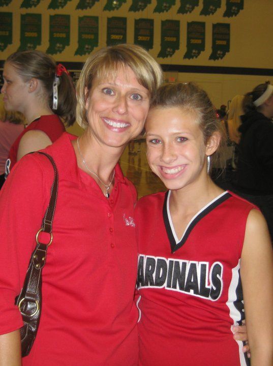 Karen Toth - Class of 1988 - Southport High School