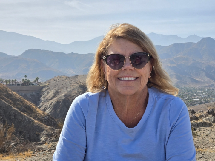 Elizabeth (betsy) Schmid - Class of 1979 - Southport High School