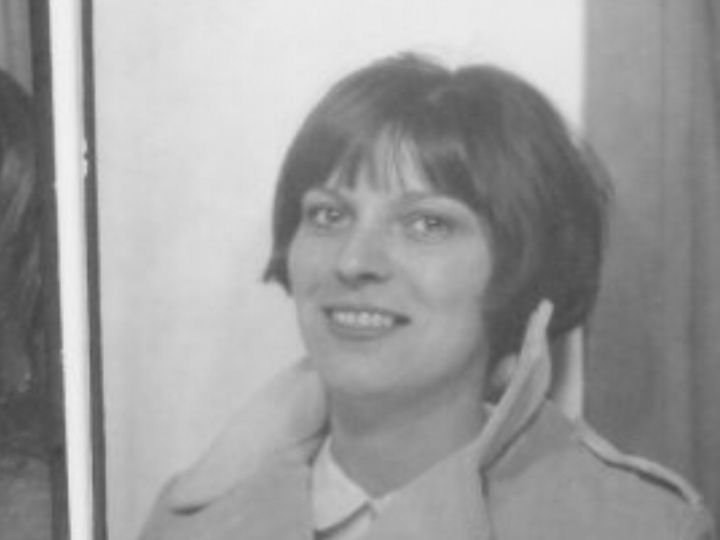 Nancy Henderson - Class of 1967 - Southport High School