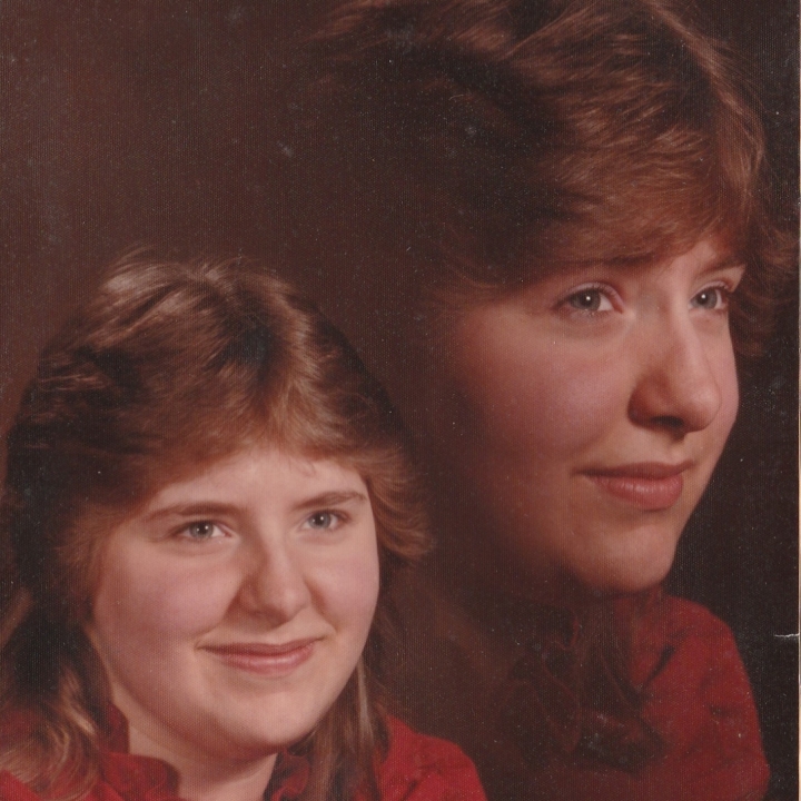 Elizabeth Overbey - Class of 1984 - Southport High School