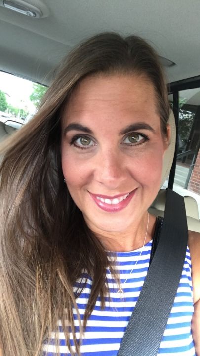 Heather Kurtz - Class of 1990 - Southport High School