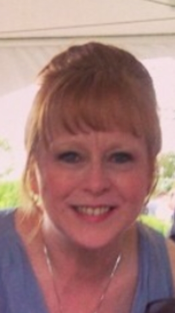 Cindy Stewart - Class of 1977 - Southport High School