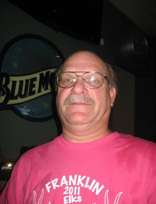 Doug Wells - Class of 1974 - Southport High School