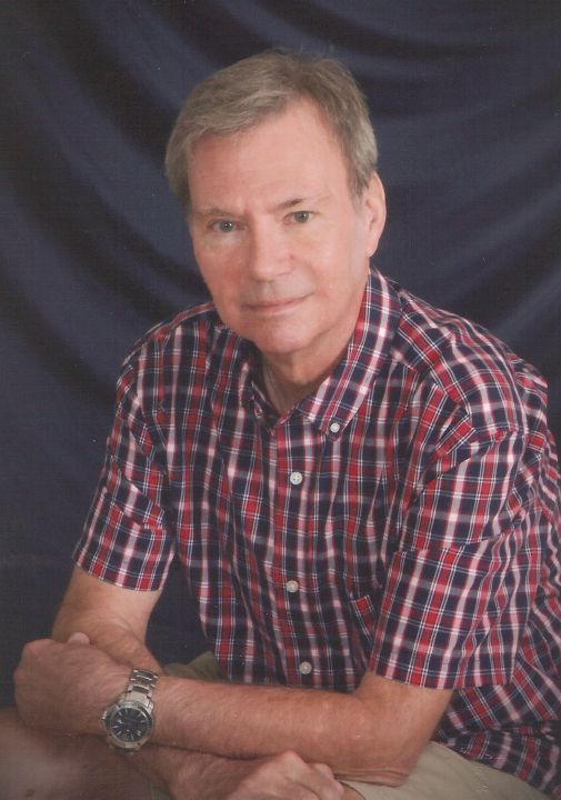 Tim Davis - Class of 1967 - Southport High School