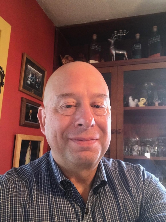 Don Glowinski - Class of 1979 - Southport High School