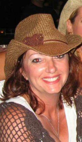 Lisa Alexander - Class of 1993 - Southport High School