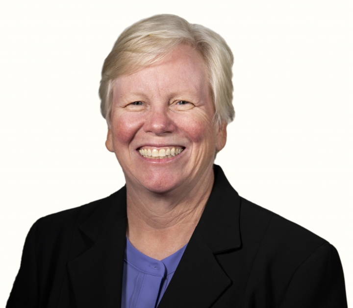 Katherine Wheeler - Class of 1979 - Southport High School