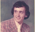 Tim Weaver, class of 1975