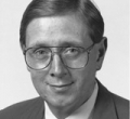 Randall Caldwell, class of 1964