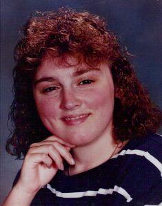 Theresa Pond - Class of 1993 - Penobscot Valley High School