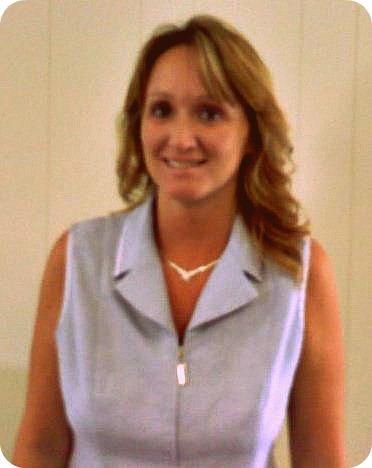 Karen Brown - Class of 1992 - Penobscot Valley High School