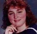 Theresa Pond, class of 1993
