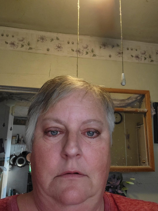 Glenda Glenda Mechling - Class of 1986 - Argos High School