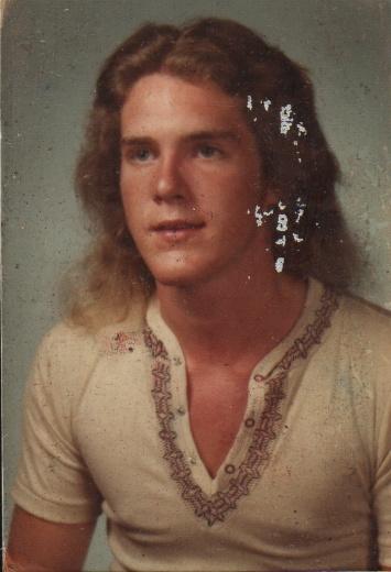 Dave Borg - Class of 1979 - Culver Community High School