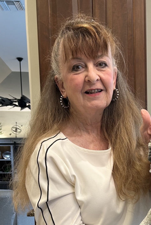 Wendy Wendy Nelson - Class of 1970 - Culver Community High School