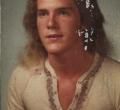 Dave Borg, class of 1979