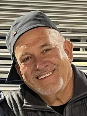 John Hendsbee - Class of 1970 - Richmond High School