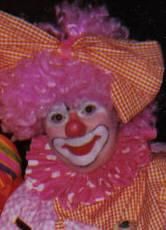 Kimberley DeBow - Class of 1988 - Plymouth High School