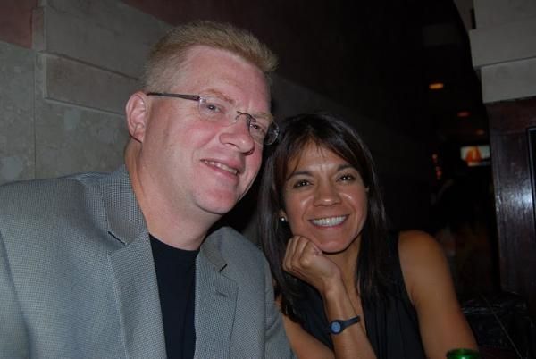 Esther Rodriguez - Class of 1983 - Plymouth High School