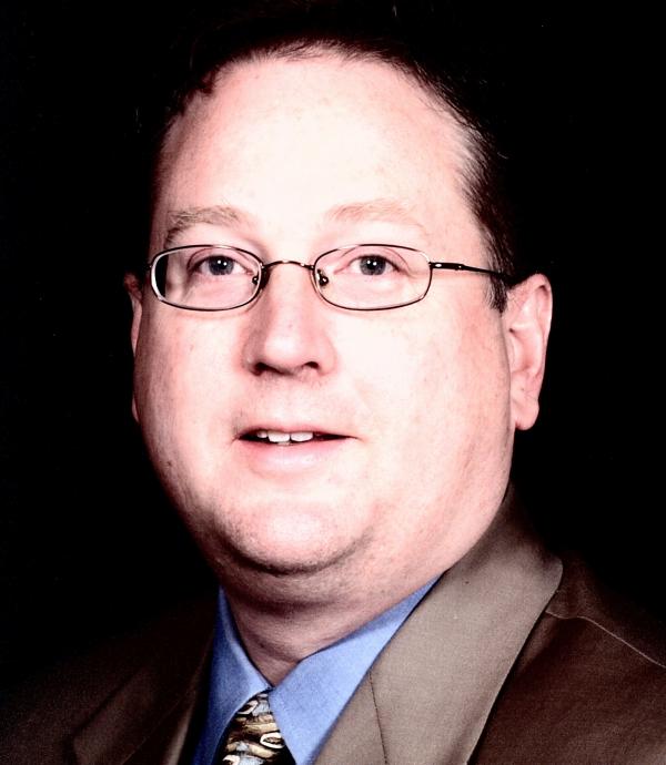 Tim Danielson - Class of 1984 - Plymouth High School