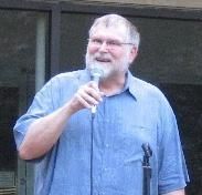 Steve Barnard - Class of 1959 - Plymouth High School