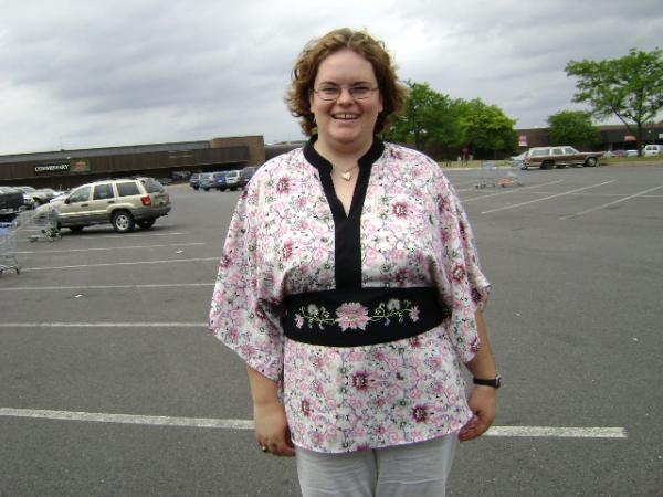 Anna Holem - Class of 1996 - Plymouth High School