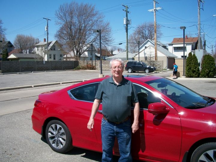 Bob Ball - Class of 1959 - Plymouth High School