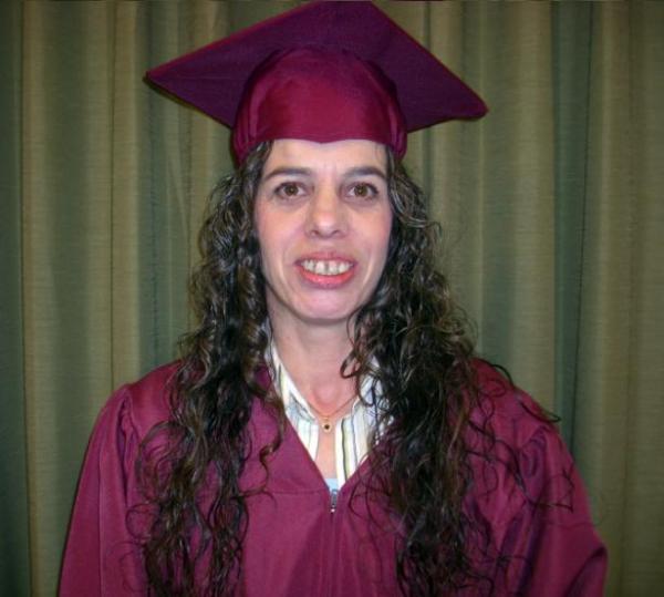 Cheryl Bielinski - Class of 1978 - Plymouth High School