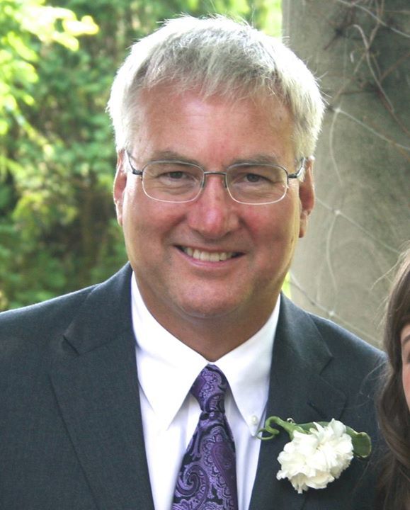 John Keister - Class of 1974 - Plymouth High School