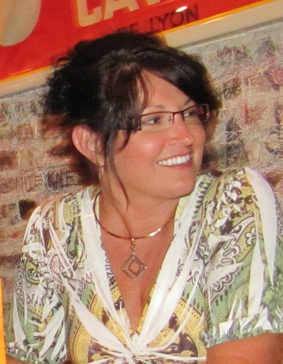 Kim Rahrig - Class of 1988 - Plymouth High School