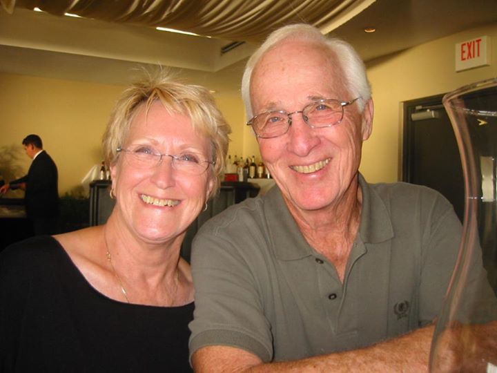 Larry Ritzenthaler - Class of 1957 - Plymouth High School