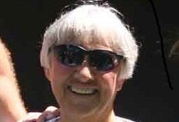 Beverly Wynn - Class of 1955 - Plymouth High School