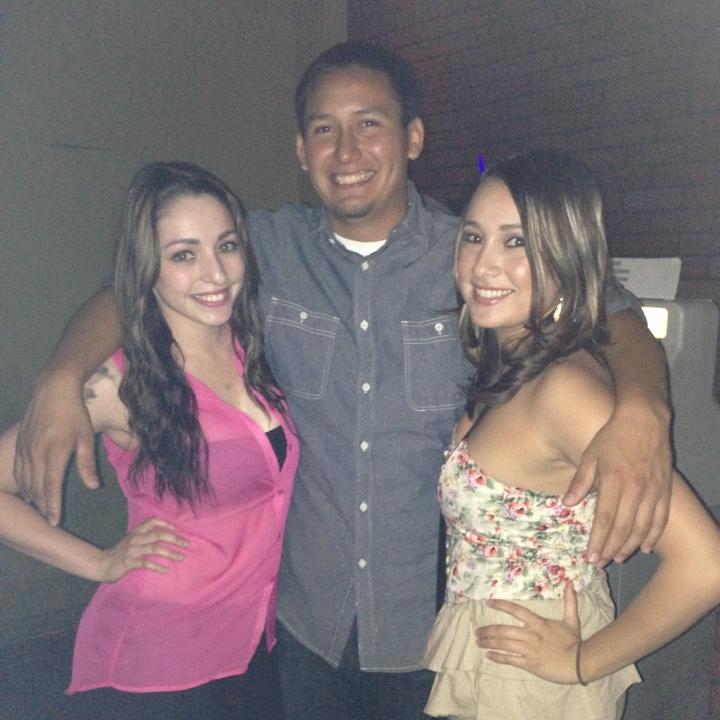 Robert Marquez Jr. - Class of 2009 - Stockdale High School