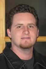 Joshua Reed - Class of 2001 - Stockdale High School