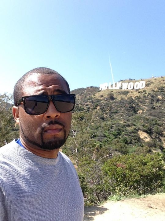 Richard Edwards Iii - Class of 1998 - Stockdale High School