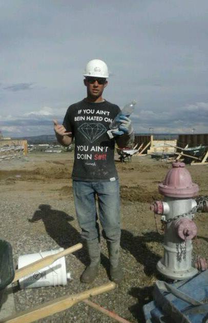 Mikie Kendrick Ii - Class of 2005 - Stockdale High School