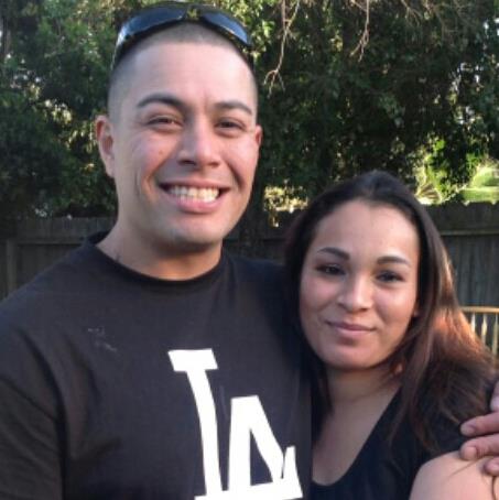 Jimmy Ronquillo - Class of 1997 - Stockdale High School